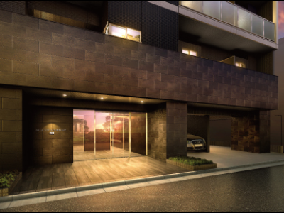 ＧＡＬＡ ＦＵＮＤＩＮＧ #３３（日本橋浜町）