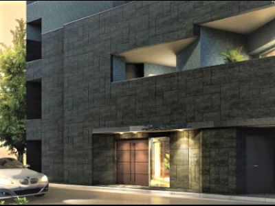 ＧＡＬＡ ＦＵＮＤＩＮＧ #３４（渋谷南平台）