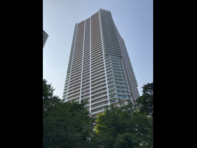 アルファアセットファンド豊洲タワー