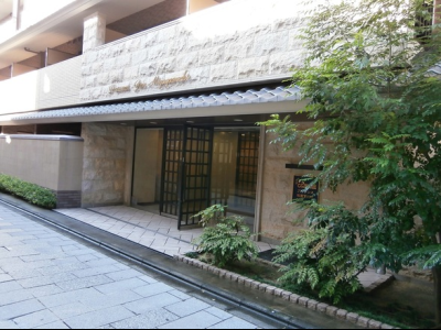 アルファアセットファンド京都祇園第2回