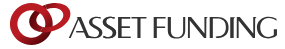 ASSET FUNDINGロゴ