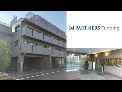 PARTNERS Funding Vol.15「端午の節句。未来...