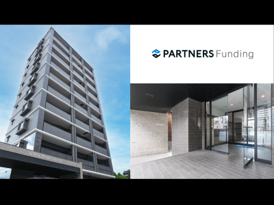  PARTNERS Funding Vol.37「Tsukimi」