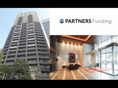  PARTNERS Funding Vol.38「Vivid」