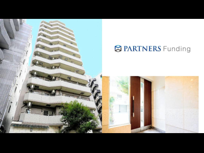 天翔ける、みんなの願いが叶いますように。PARTNERS Fun...