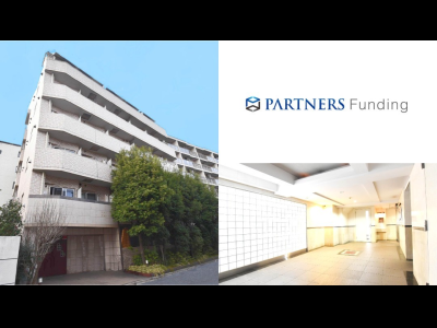 夢が叶いますように！「トリック・オア・クラファン」PARTNER...