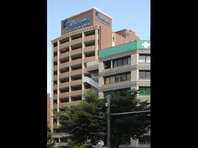 
            ファンド3号【プレサンス名古屋駅前ヴェルロード】
        