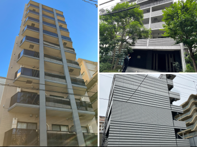 Rimple's Selection #116