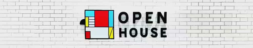 オープンハウスロゴ