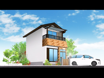 
    みんなでシェアファンド32号
  