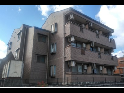 
    みんなでシェアファンド33号
  