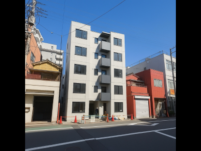 タスキ キャピタル重視型 第10号ファンド＃３