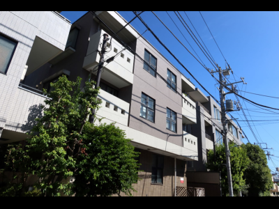 TREC7号　目黒区祐天寺マンションファンド