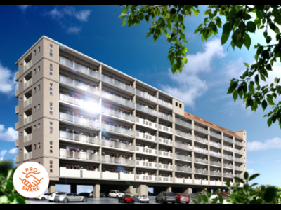 T’s Funding T-1号ファンド