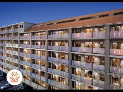 T’s Funding T-2号ファンド