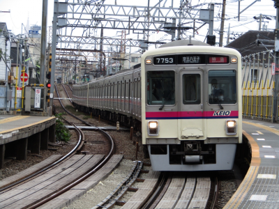 
			第38号 世田谷区下高井戸プロジェクト
			