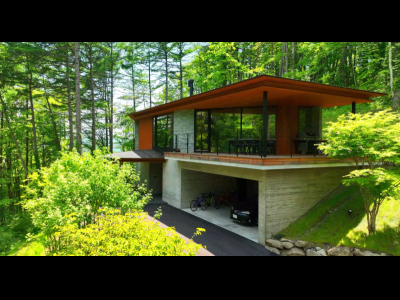 わかちあいファンドPJ旧軽井沢第Ⅲ期④